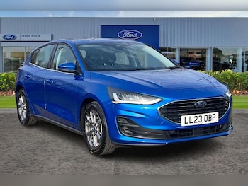 Used Ford Focus 2023 for sale - 77965877: Photo