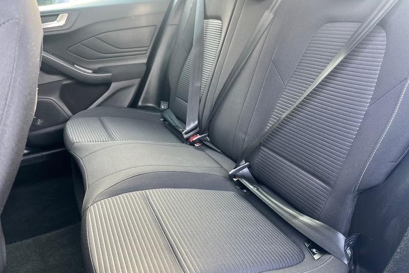 Used Ford Focus 2023 for sale - 77965877: Photo 20