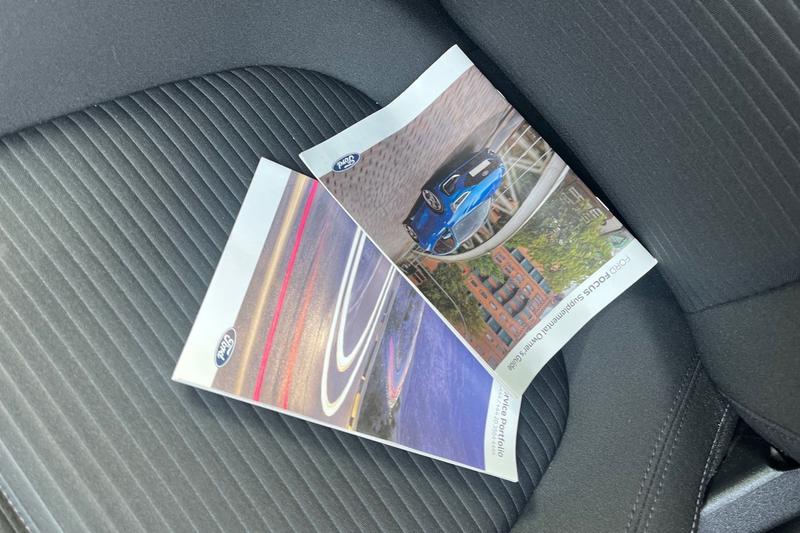 Used Ford Focus 2023 for sale - 77965877: Photo 22