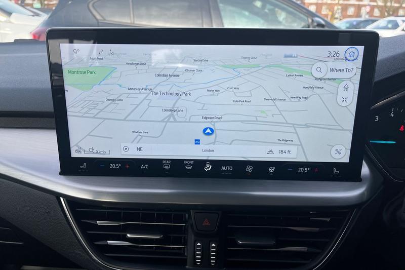 Used Ford Focus 2023 for sale - 77965877: Photo 29