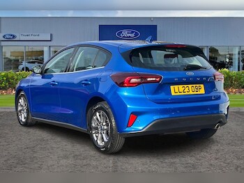 Used Ford Focus 2023 for sale - 77965877: Photo