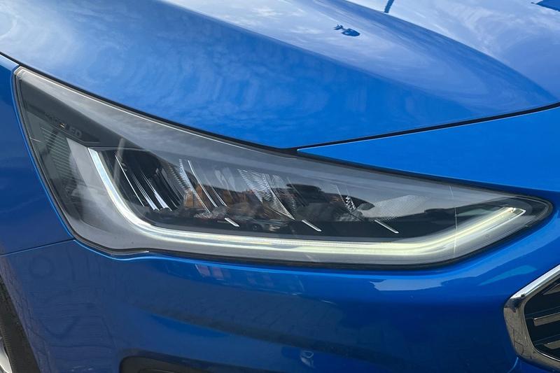 Used Ford Focus 2023 for sale - 77965877: Photo 31