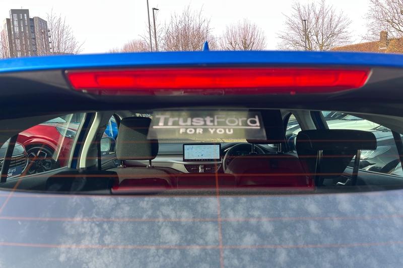 Used Ford Focus 2023 for sale - 77965877: Photo 34