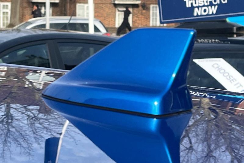 Used Ford Focus 2023 for sale - 77965877: Photo 35