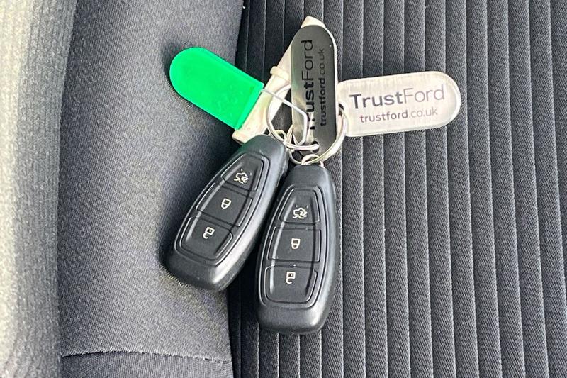 Used Ford Focus 2023 for sale - 77965877: Photo 39