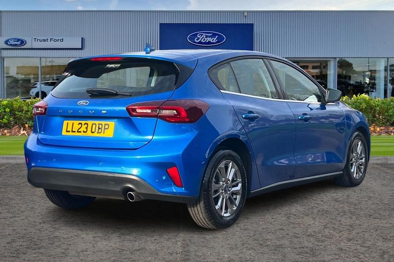 Used Ford Focus 2023 for sale - 77965877: Photo 4