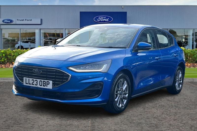 Used Ford Focus 2023 for sale - 77965877: Photo 5