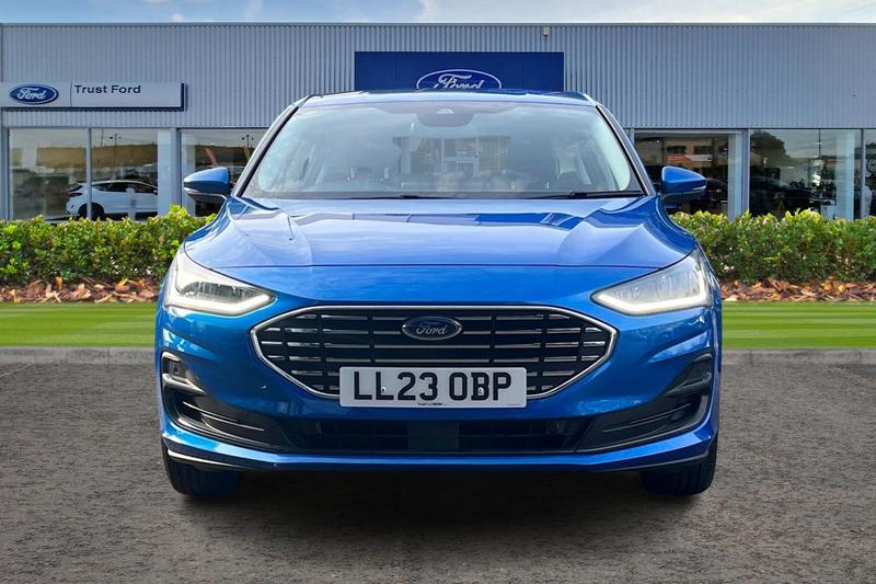 Used Ford Focus 2023 for sale - 77965877: Photo 6