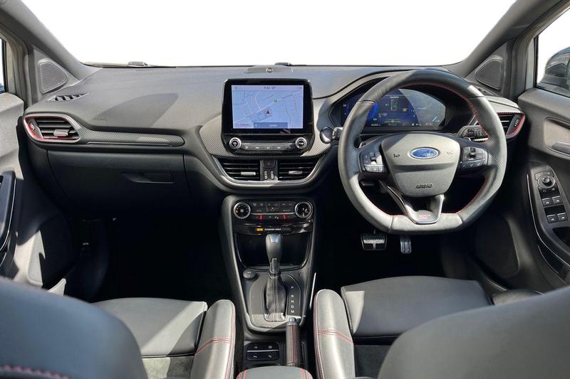 Used Ford Puma 2024 for sale - 78028604: Photo 10