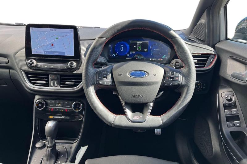 Used Ford Puma 2024 for sale - 78028604: Photo 11