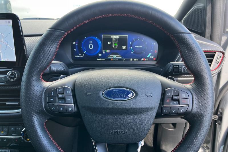 Used Ford Puma 2024 for sale - 78028604: Photo 12