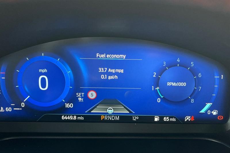 Used Ford Puma 2024 for sale - 78028604: Photo 13