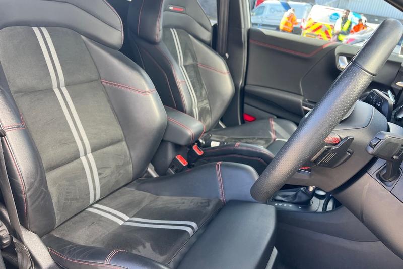 Used Ford Puma 2024 for sale - 78028604: Photo 17