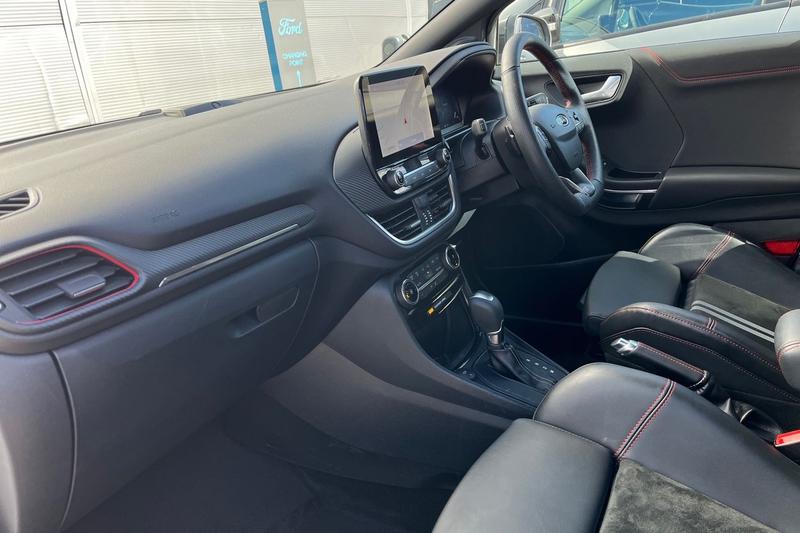 Used Ford Puma 2024 for sale - 78028604: Photo 18