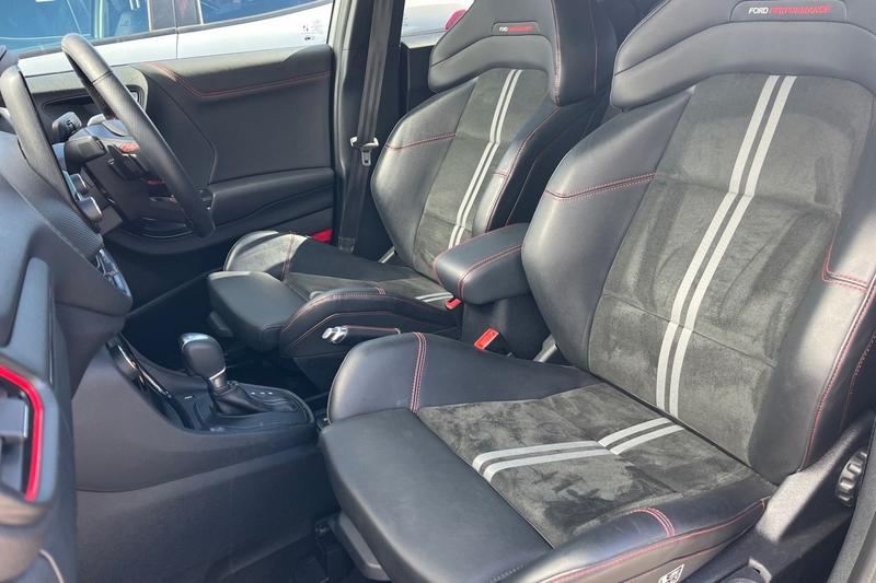 Used Ford Puma 2024 for sale - 78028604: Photo 19