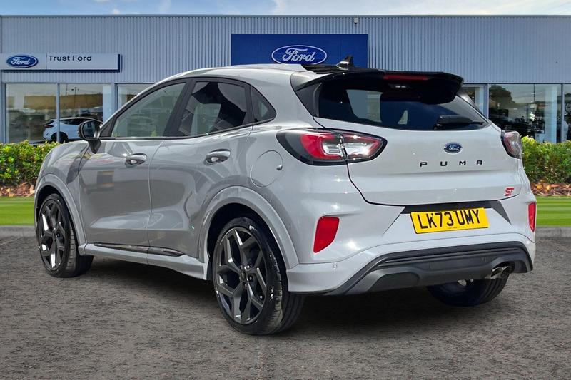 Used Ford Puma 2024 for sale - 78028604: Photo 2