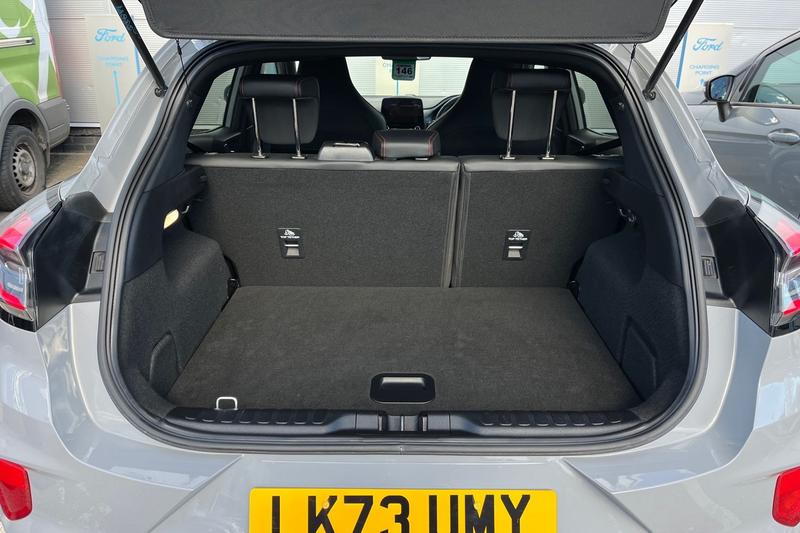 Used Ford Puma 2024 for sale - 78028604: Photo 21