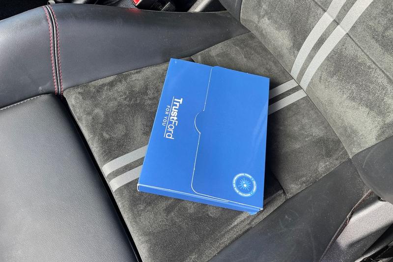 Used Ford Puma 2024 for sale - 78028604: Photo 22