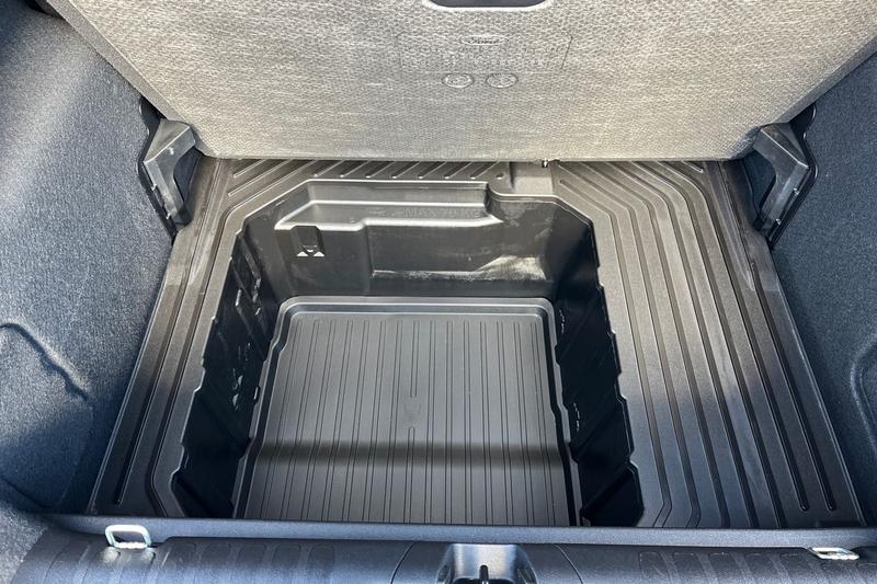 Used Ford Puma 2024 for sale - 78028604: Photo 23