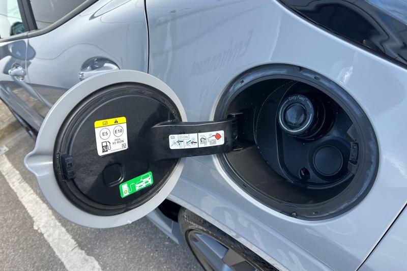 Used Ford Puma 2024 for sale - 78028604: Photo 24