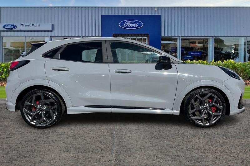 Used Ford Puma 2024 for sale - 78028604: Photo 3