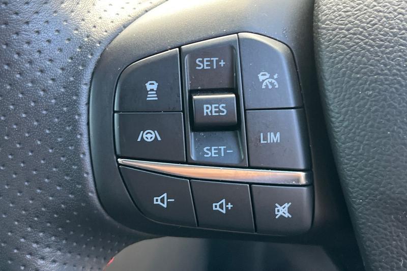 Used Ford Puma 2024 for sale - 78028604: Photo 30