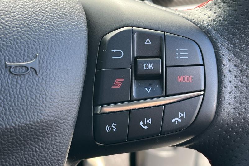 Used Ford Puma 2024 for sale - 78028604: Photo 31