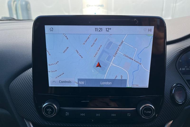 Used Ford Puma 2024 for sale - 78028604: Photo 32