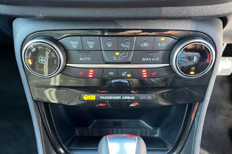 Used Ford Puma 2024 for sale - 78028604: Photo 34