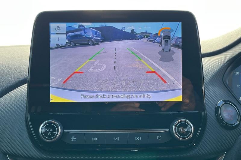 Used Ford Puma 2024 for sale - 78028604: Photo 38