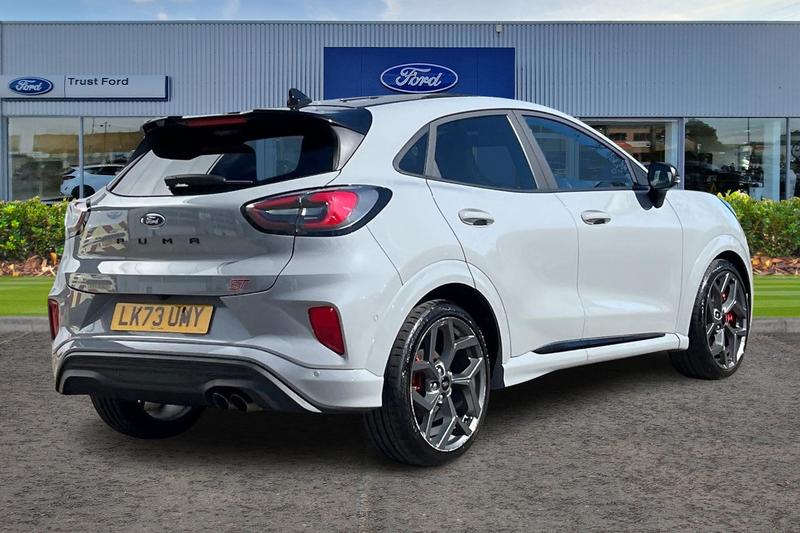 Used Ford Puma 2024 for sale - 78028604: Photo 4