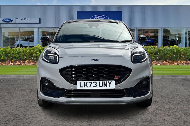 Used Ford Puma 2024 for sale - 78028604: Photo 6