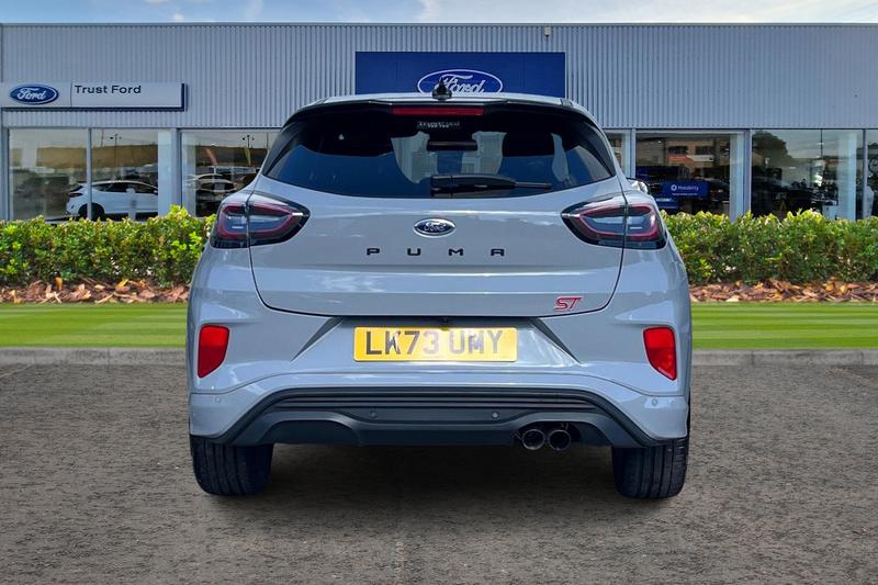 Used Ford Puma 2024 for sale - 78028604: Photo 7