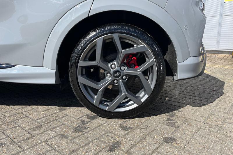 Used Ford Puma 2024 for sale - 78028604: Photo 8