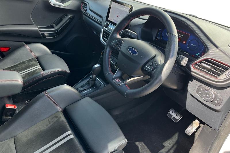 Used Ford Puma 2024 for sale - 78028604: Photo 9