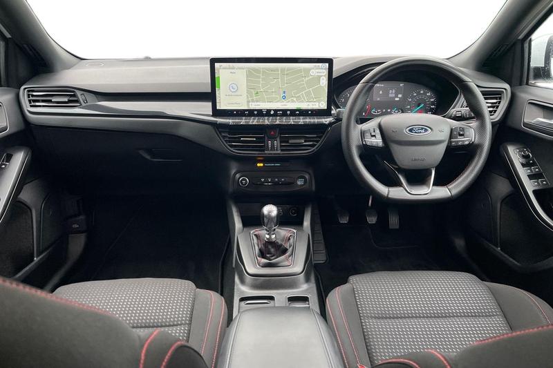 Used Ford Focus 2022 for sale - 76895478: Photo 10