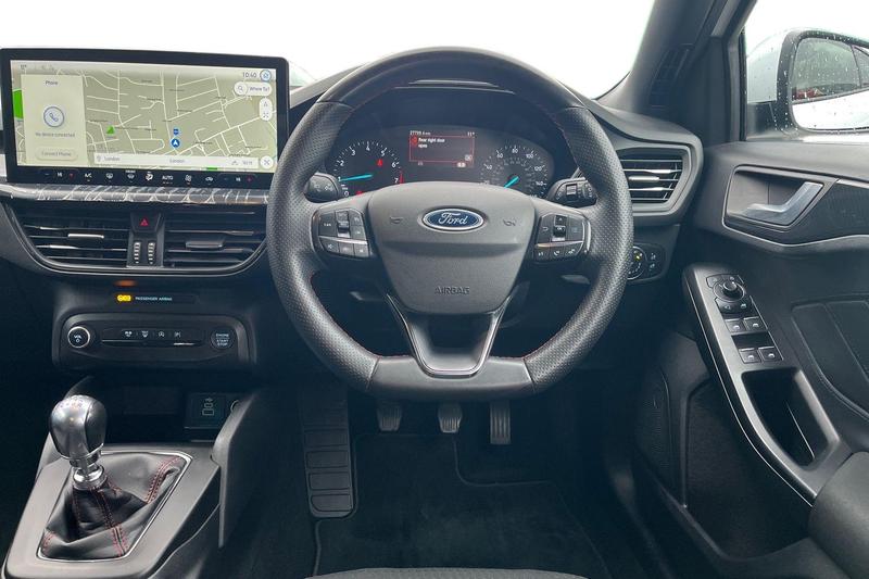 Used Ford Focus 2022 for sale - 76895478: Photo 11