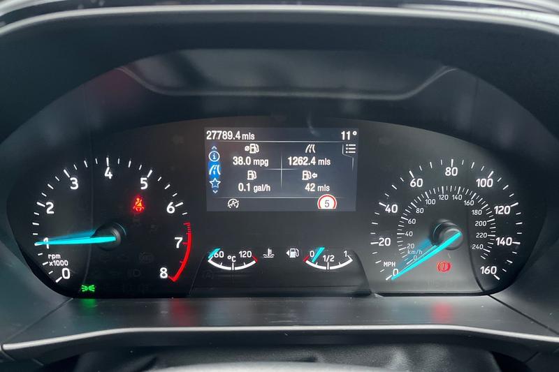 Used Ford Focus 2022 for sale - 76895478: Photo 13