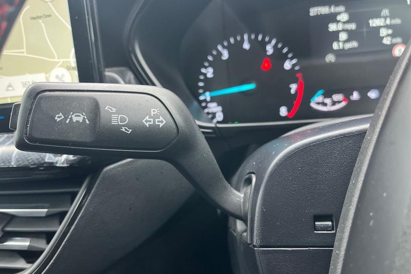 Used Ford Focus 2022 for sale - 76895478: Photo 14