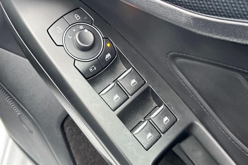 Used Ford Focus 2022 for sale - 76895478: Photo 16