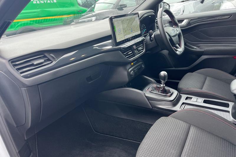 Used Ford Focus 2022 for sale - 76895478: Photo 18