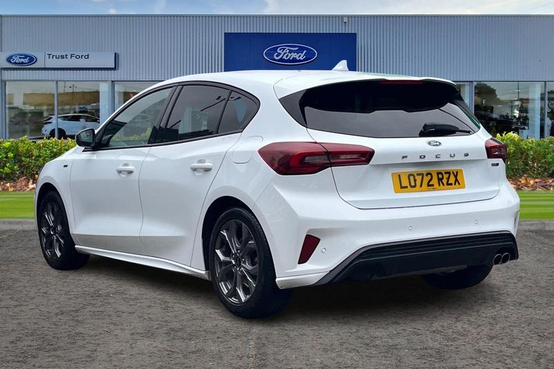 Used Ford Focus 2022 for sale - 76895478: Photo 2