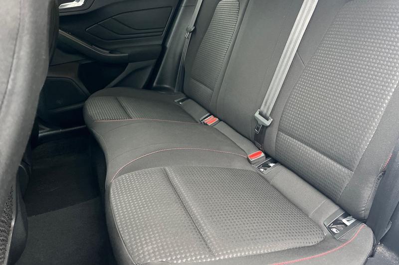 Used Ford Focus 2022 for sale - 76895478: Photo 20