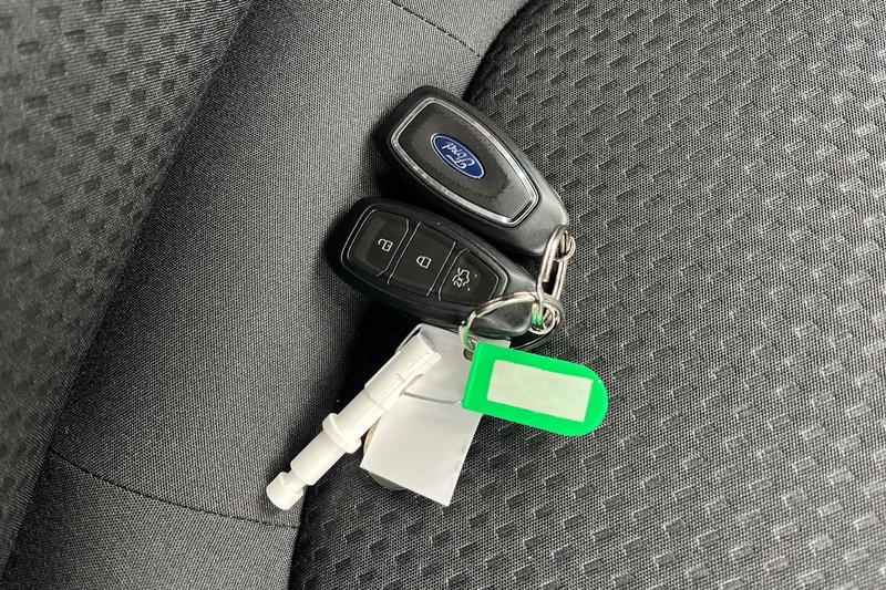 Used Ford Focus 2022 for sale - 76895478: Photo 22