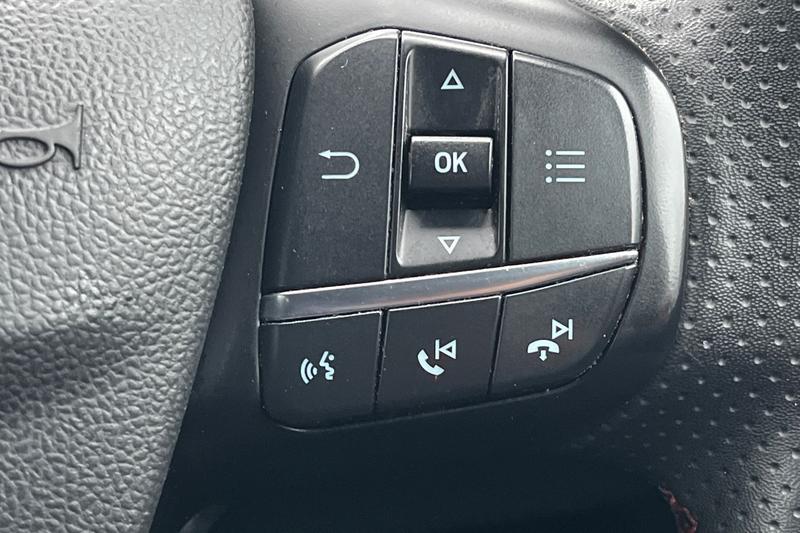 Used Ford Focus 2022 for sale - 76895478: Photo 25