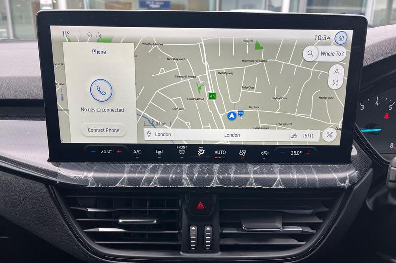 Used Ford Focus 2022 for sale - 76895478: Photo 26