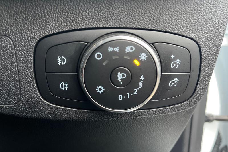 Used Ford Focus 2022 for sale - 76895478: Photo 30