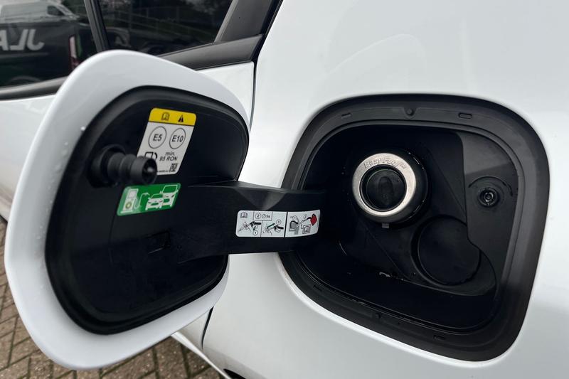 Used Ford Focus 2022 for sale - 76895478: Photo 33