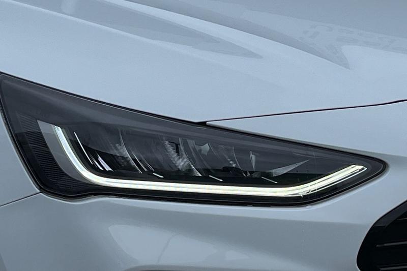 Used Ford Focus 2022 for sale - 76895478: Photo 35