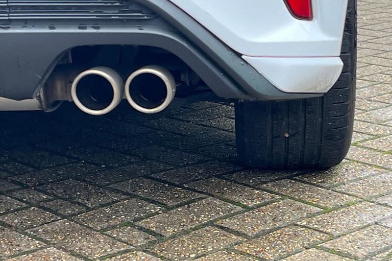 Used Ford Focus 2022 for sale - 76895478: Photo 37